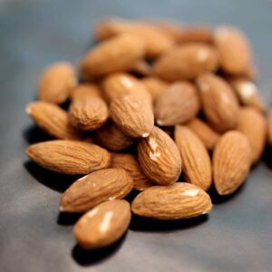 Rohe Spanische Mandeln 'Largueta'