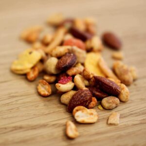 Cocktail Asien Snack Mix