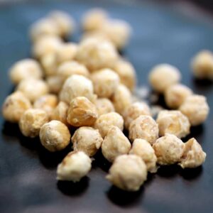 Hazelnuts, roasted & salted