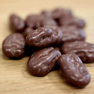 Schoko-Tiramisu Pekannüsse