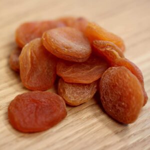 Marillen ohne zucker