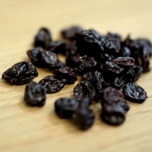 Sauerkirsche naturbelassen