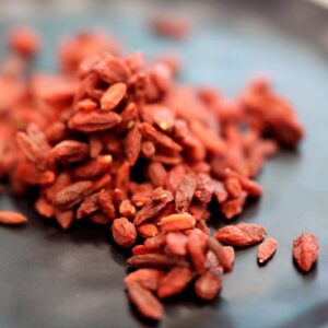 Goji Beeren