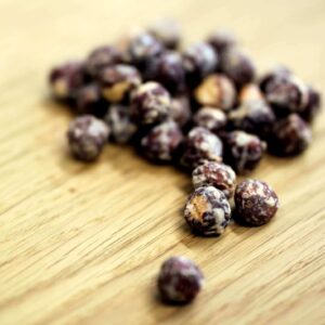 Haselnüsse , geröstet & gesalzen