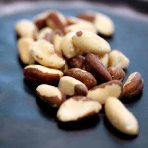 Brazil nuts natural