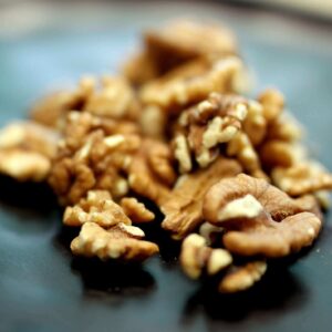 Walnuts natural