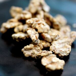 Walnuts roasted & salted