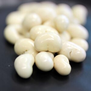 Cashew in Joghurtschokolade