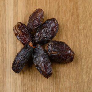 Natur dates Medjool